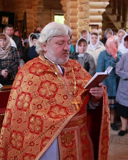 У Луцьку розбився на смерть священник