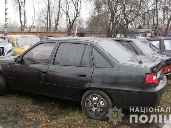 На Сумщині оголосили підозру трьом приятелям за напад на таксиста