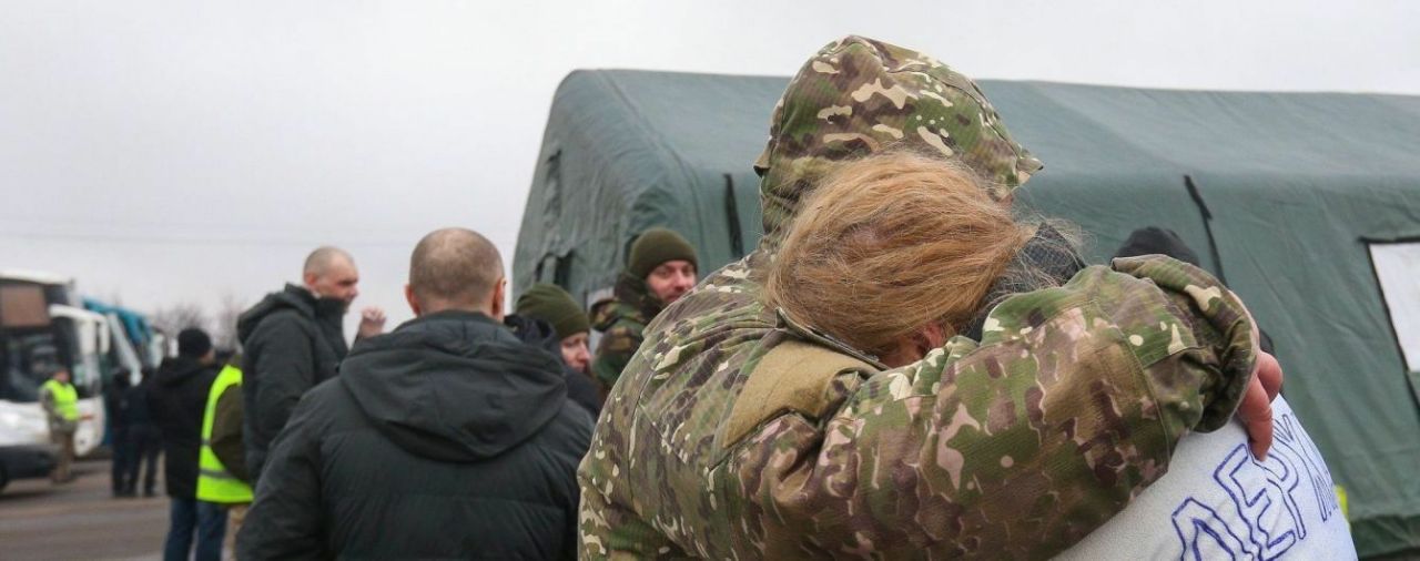 В ДНР сообщили, что согласовали обмен пленными с Украиной