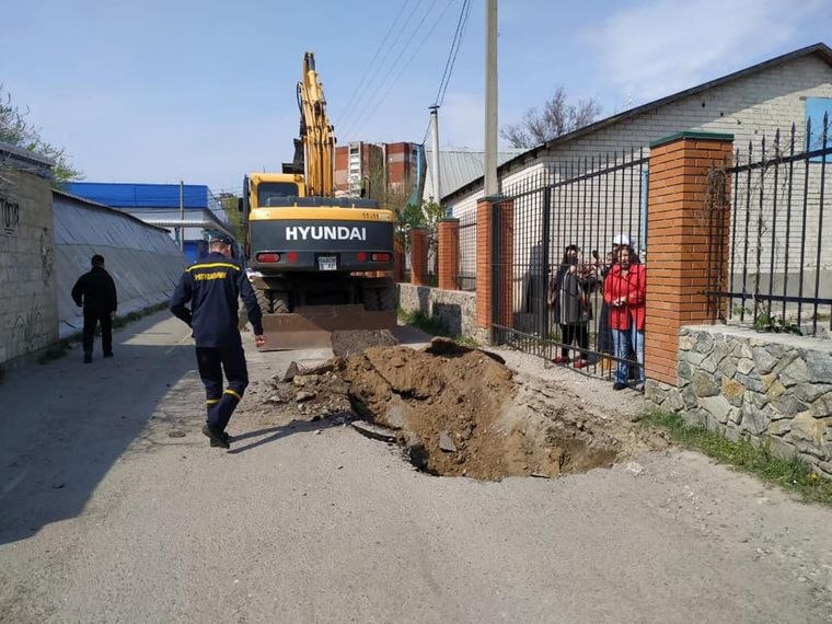 Священнику из "перекопанной" церкви в Днепре выписали штраф 17 тыс грн