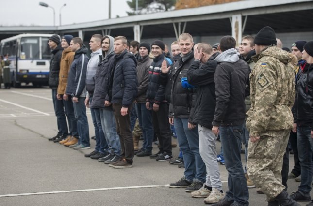 В ВСУ сделали заявление о повторном переносе призыва