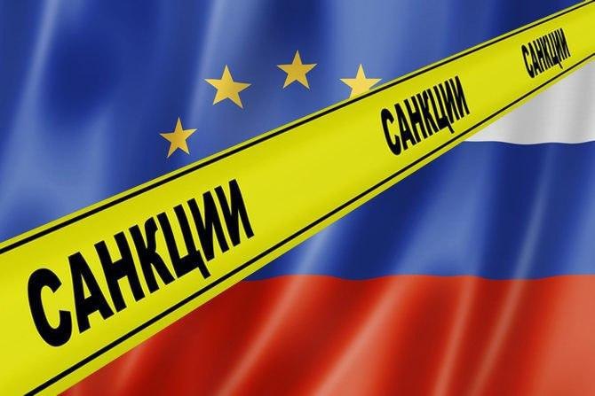 ЕС продлит санкции против РФ на год