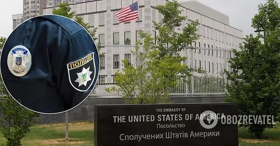 У Києві за загадкових обставин загинула співробітниця посольства США